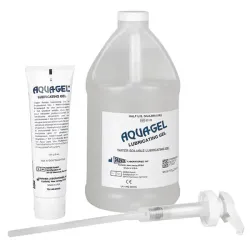 Aqua-Gel glijmiddel Parker 1,9 liter doseerfles